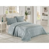 Derya Home Çift Kişilik Seda Yatak Örtüsü Maldiv - 1