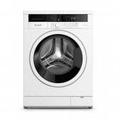 Arçelik 8104 YCM A+++ 1000 Devir 8 kg Çamaşır Makinası thumbnail 2