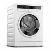 Arçelik 8104 YCM A+++ 1000 Devir 8 kg Çamaşır Makinası thumbnail 1