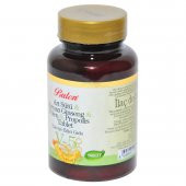 Balen Arı Sütü & Kırmızı Ginseng & Polen & Propolis 60 Tablet - 3