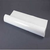 Beyaz Folyo Parlak Lake Görünümlü Kendinden Yapışkanlı Ürün 100 CM X 15 MT - 3