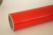 Kırmızı Folyo Parlak Kendinden Yapişkanli 61 CM  X 1 MT - 3