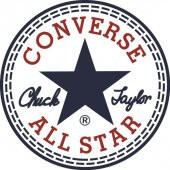 CONVERSE TİŞÖRT (06615C -1) - 2