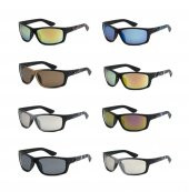 Amerikadan İthal Orjinal Xloop Streak Pattern Güneş Gözlüğü - 3