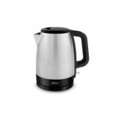 Sinbo SK-7353 Inox Kettle Gizli Rezistans - 1