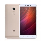 Xiaomi Mi Redmi Note 4 EU 32G Gold (2016102) - 1