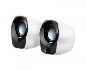 Logitech Z120 1*1 Hoparlör Siyah 980-000513 - 1