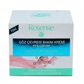Göz Çevresi Bakım Kremi 20 ML - 2