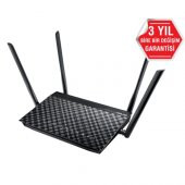 Asus DSL-AC52U AC750 ADSL2+/VDSL Modem - 2