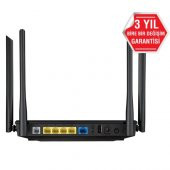 Asus DSL-AC52U AC750 ADSL2+/VDSL Modem - 3