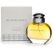 BURBERRY CLASSIC FOR WOMEN EDP 100 ML BAYAN PARFÜM - 1