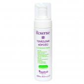 Rosense Yüz Temizleme Köpüğü 200 ML - 4