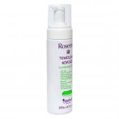 Rosense Yüz Temizleme Köpüğü 200 ML - 6
