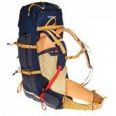 EASYFIT TREKKING SIRT ÇANTASI - 50 L - ERKEK - MAVİ QUECHUA - 3