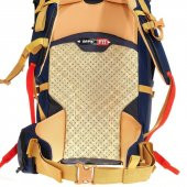 EASYFIT TREKKING SIRT ÇANTASI - 50 L - ERKEK - MAVİ QUECHUA - 5