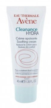 AVENE CLEANANCE HYDRA CREME 40ML-APISANTE İSOTRETINOIN TEDAVISI - 1