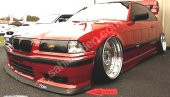 OTOBDY Bmw E36 M3 Hamann 7cm Lip Ön Tampon Eki - 1