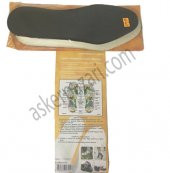 ASKERİ BOT POSTAL ORTOPEDİK İÇ TABANLIK - 2