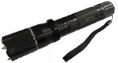ROYS 288 ŞARJLI VE LAZERLİ BEKÇİ ŞOK ALETİ - 1