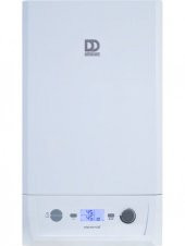 Demirdöküm Nitromix P 35 Kw Yoğuşmalı Kombi BACA SETİ DAHİL - 1