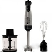 Hotpoint-Ariston HB 0703 AX0 3lü El Blender Seti - 1