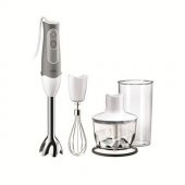 Braun Multiquick 5 MQ 535 Sauce 600 W Blender Seti - 1