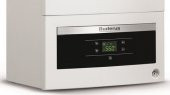 Buderus Logamax U072 24 Kw Hermetik Kombi/BACA SETİ DAHİL - 2