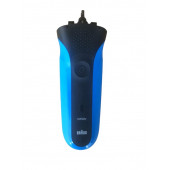 Braun 310S-300- TRAŞ MAKİNESİ (MOTOR KISMI GÖVDESİ) - 1