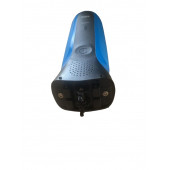 Braun 310S-300- TRAŞ MAKİNESİ (MOTOR KISMI GÖVDESİ) - 2