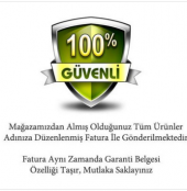 PREMİER PRV1826 YENİ SANAYİ TİPİ VANTİLATÖR (2019) - 3