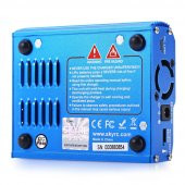 Skyrc İmax B6 Mini 60W/6A Profesyonel LiPo Şarj Aleti + (1 YIL GARANTİ)+(ÇANTA)+(ÜCRETSİZ KARGO) - 7