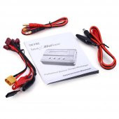 Skyrc İmax B6 Mini 60W/6A Profesyonel LiPo Şarj Aleti + (1 YIL GARANTİ)+(ÇANTA)+(ÜCRETSİZ KARGO) - 8