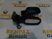 RENAULT MEGANE 2 DİKİZ AYNASI ELEKTRİKLİ KATLANIR 7701054689 - 7701054690 - 1