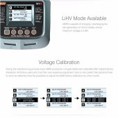 Skyrc Q200 Quattro Tam Professyonel Li-Po Ni-Cd Şarj Aleti +(ÜCRETSİZ KARGO)+(FATURA)+(GARANTİ) thumbnail 6