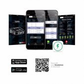 Skyrc Q200 Quattro Tam Professyonel Li-Po Ni-Cd Şarj Aleti +(ÜCRETSİZ KARGO)+(FATURA)+(GARANTİ) thumbnail 9