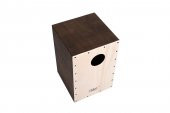 Profesyonel Kajon Dnz101 Cajon Kort Telli Kahon - 2