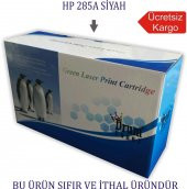 HP 285A MUADİL TONER - 1