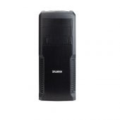 ZALMAN Z3 PLUS MIDI TOWER ATX POWERSIZ SIYAH KASA (POWERSIZ) - 1