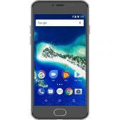 GENERAL MOBİLE GM6/DS ANDROİD ONE 32GB  SPACE GRAY - 2