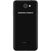 GENERAL MOBİLE GM6/DS ANDROİD ONE 32GB  SPACE GRAY - 3