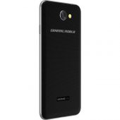 GENERAL MOBİLE GM6/DS ANDROİD ONE 32GB  SPACE GRAY - 5