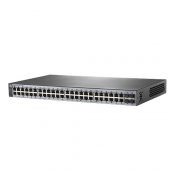 HP J9981A 1820-48G 48 PORT GIGABIT WEB YÖNETİLEBİLİR SWITCH  4SFP (J9660A) - 2