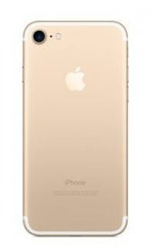 APPLE İPHONE 7 32GB GOLD MN902TU/A (DİST) - 1