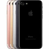 APPLE İPHONE 7 32GB GOLD MN902TU/A (DİST) - 2