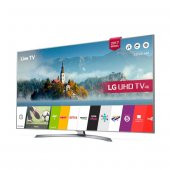 LG 65UJ750V 65" 4K UHD SMART LED TV - 2