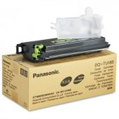 PANASONIC DQ-TU18B DP-2000/2500/3000 SİYAH TONER ORJİNAL 18K SYF - 1