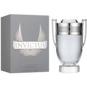 Paco Rabanne invictus Edt 150 ml Parfüm - 1