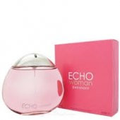 Davidoff Echo Edp 100 ml Bayan Parfüm - 1