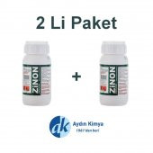 Zinon Tahtakurdu İlacı 250 mL 2 Li Paket - 1