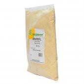 Zencefil Kökü Öğütülmüş Doğal 1000 Gr Paket - 6